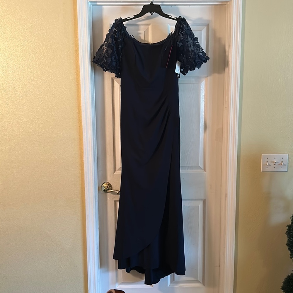Brand new with tags women’s formal dress